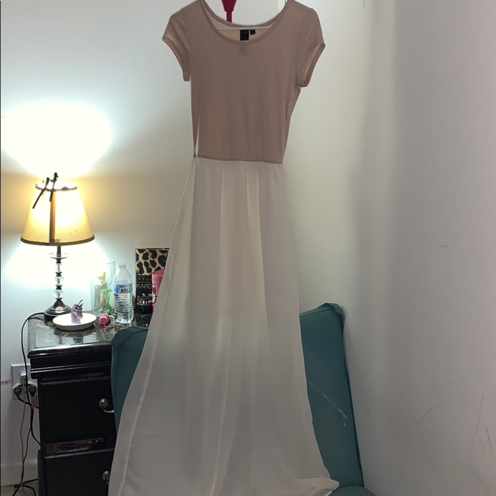 Forever 21 Maxi Dress